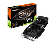 Gigabyte GeForce RTX 2060 SUPER WINDFORCE OC 8GB GDDR6 - 504449 - zdjęcie 1